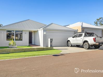 11 Coppin Place, Australind WA 6233