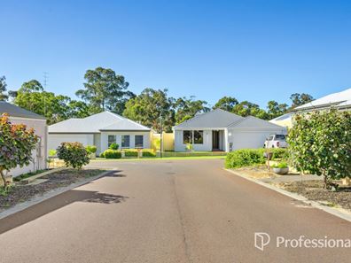 11 Coppin Place, Australind WA 6233