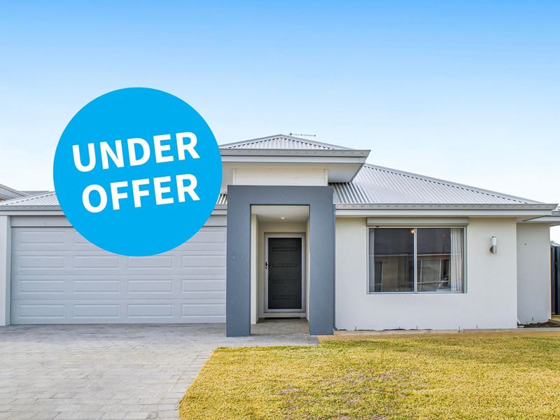 4 Wilbury Road, Bullsbrook