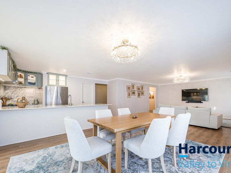 4 Wilbury Road, Bullsbrook WA 6084