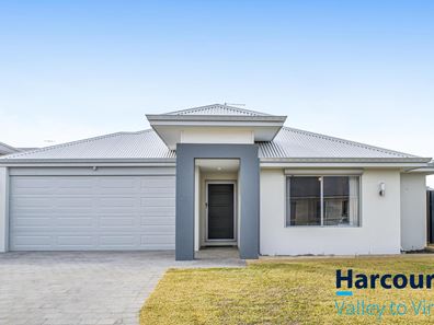 4 Wilbury Road, Bullsbrook WA 6084