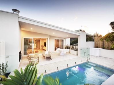 6B Nailsworth Street, Cottesloe WA 6011
