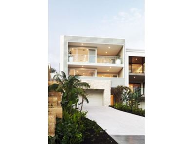 6B Nailsworth Street, Cottesloe WA 6011