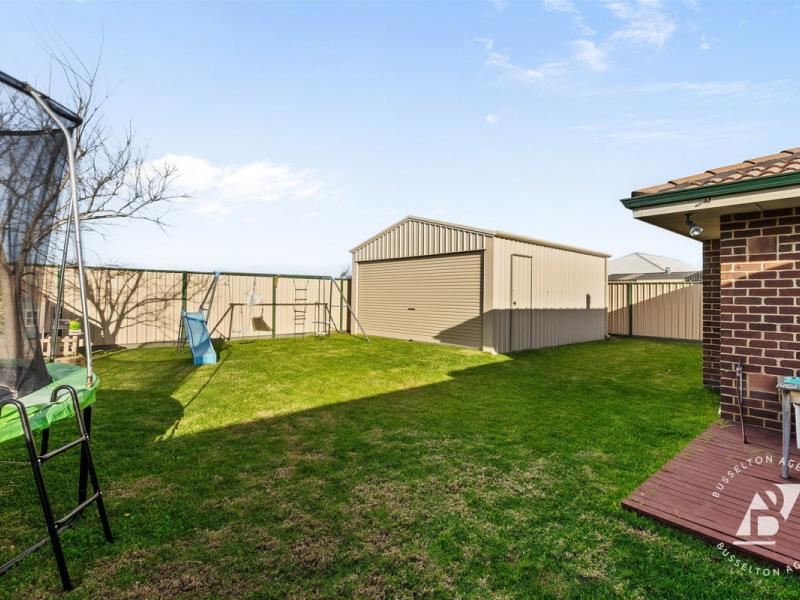 23 Salamanda Drive, Geographe WA 6280