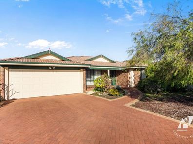 23 Salamanda Drive, Geographe WA 6280