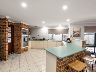 23 Salamanda Drive, Geographe WA 6280