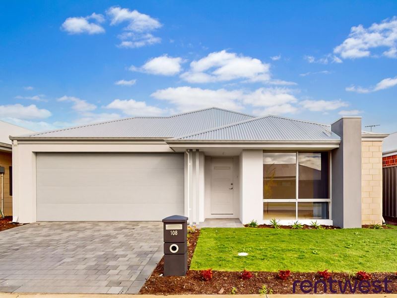 108 McDonald Road, Baldivis WA 6171