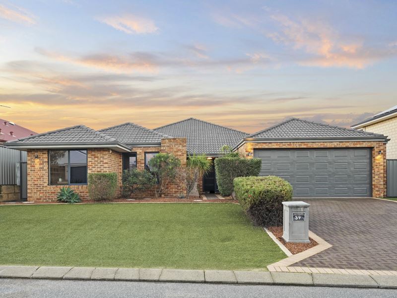 39 Kookynie Loop, Baldivis WA 6171
