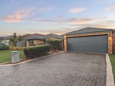39 Kookynie Loop, Baldivis WA 6171