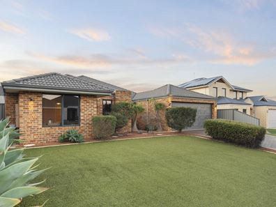 39 Kookynie Loop, Baldivis WA 6171