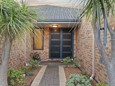 39 Kookynie Loop, Baldivis WA 6171