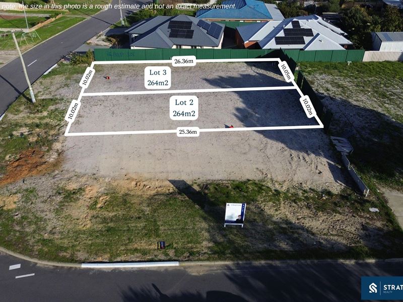 36 Simons Way, Langford