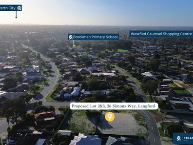 36 Simons Way, Langford WA 6147