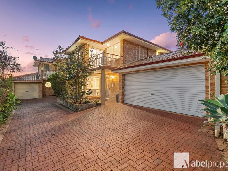 3/47 Moulden Avenue, Yokine