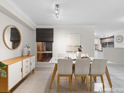 3/47 Moulden Avenue, Yokine WA 6060