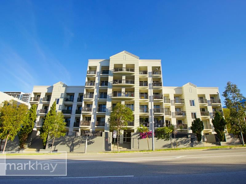 1/929 Wellington Street, West Perth WA 6005