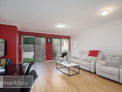1/929 Wellington Street, West Perth WA 6005