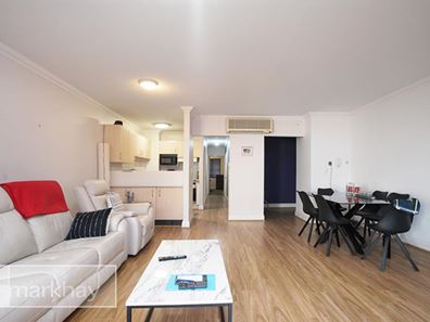 1/929 Wellington Street, West Perth WA 6005