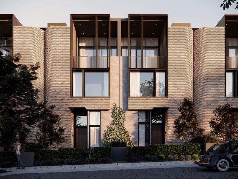 1-6/14 - 16 Woodville Street, North Perth WA 6006