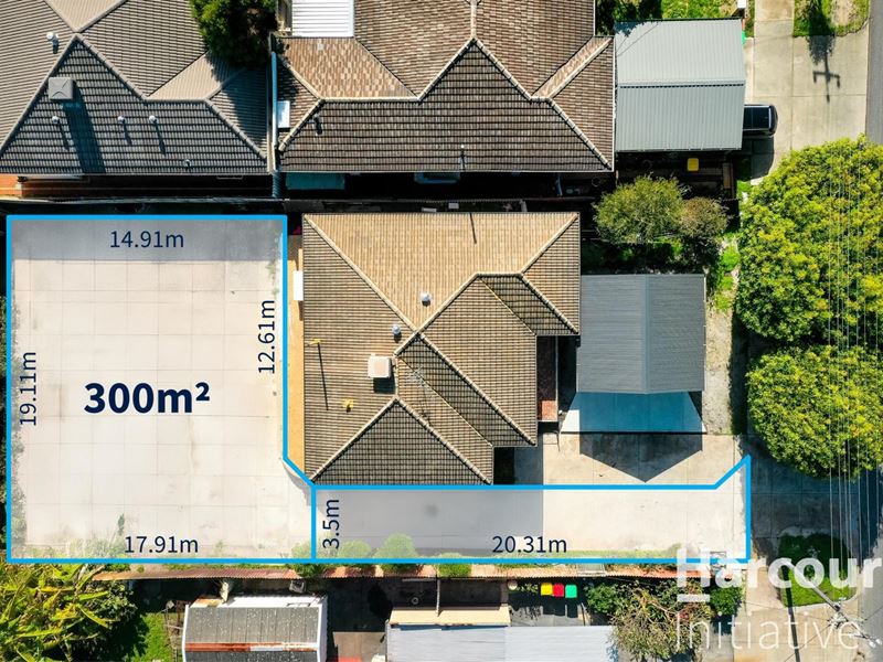 57A Hutt Road, Morley