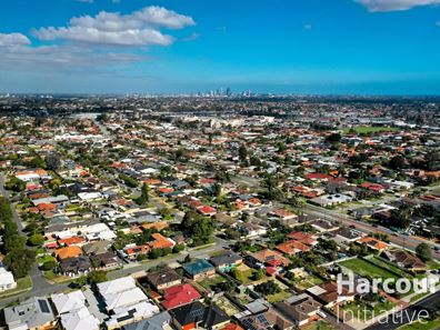 57A Hutt Road, Morley WA 6062