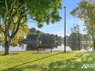 89 Bennett Drive, Canning Vale WA 6155