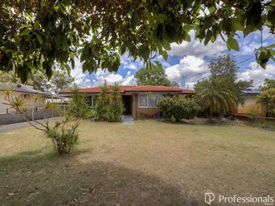 17 Otterden Street, Gosnells WA 6110