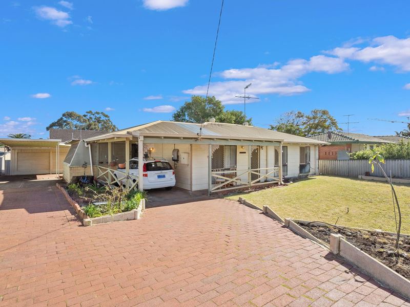 32 Dower Street, Mandurah WA 6210