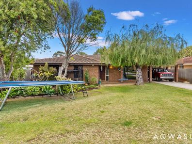 11 Musca Close, Rockingham WA 6168