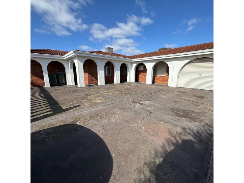45 Gorge Street, Midland WA 6056