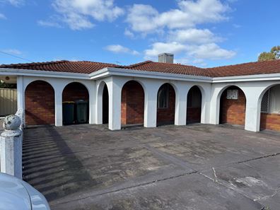 45 Gorge Street, Midland WA 6056
