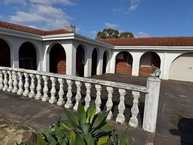 45 Gorge Street, Midland WA 6056