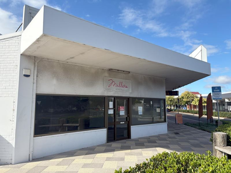 15 Queen Street, Busselton