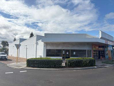 15 Queen Street, Busselton WA 6280