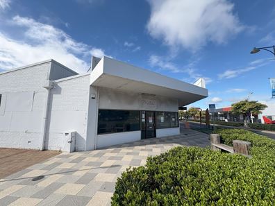 15 Queen Street, Busselton WA 6280