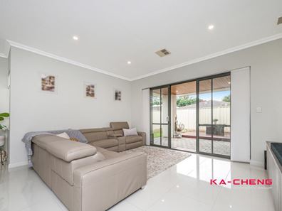 41B Robinson Road, Morley WA 6062