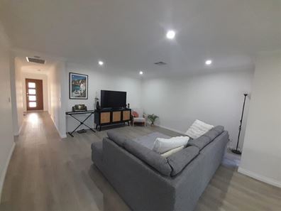 340 Grandis Blvd, Banksia Grove WA 6031