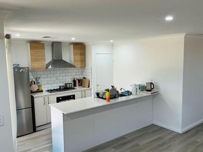 340 Grandis Blvd, Banksia Grove WA 6031
