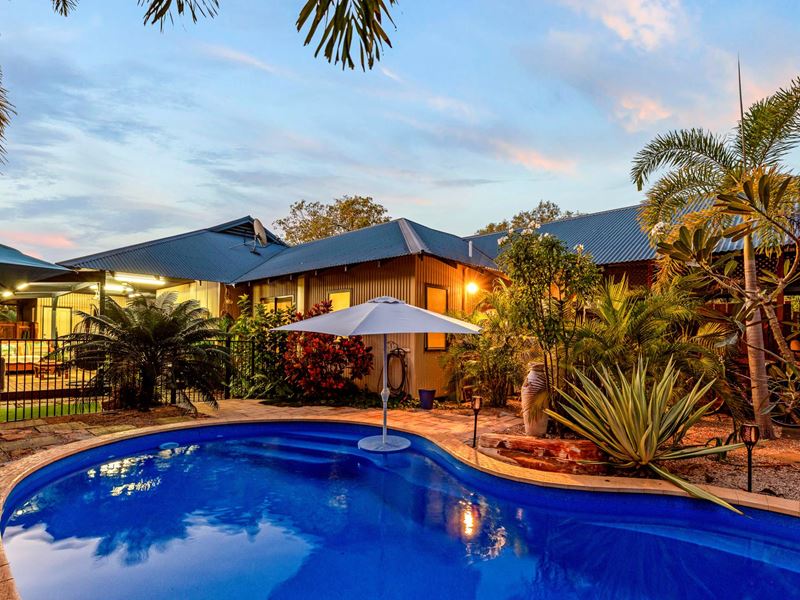 25 Manggala Drive, Cable Beach