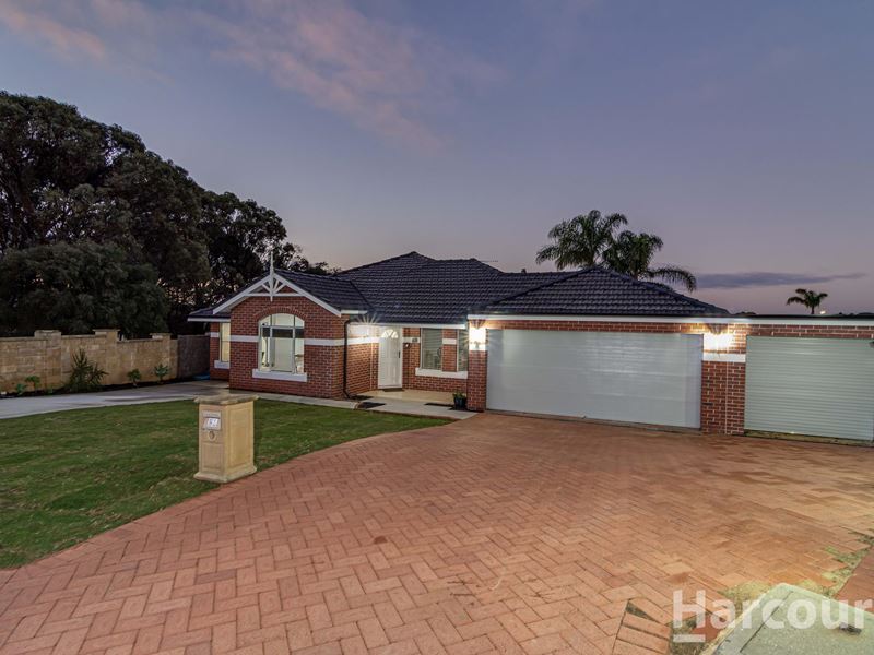 21 Ailsacraig Ramble, Kinross