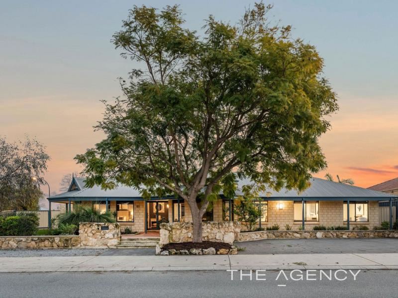 69 Cheriton Drive, Carramar WA 6031