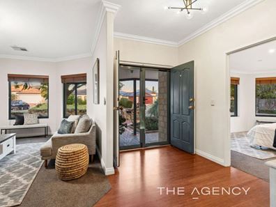69 Cheriton Drive, Carramar WA 6031