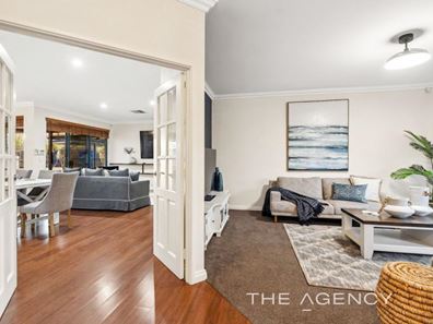 69 Cheriton Drive, Carramar WA 6031