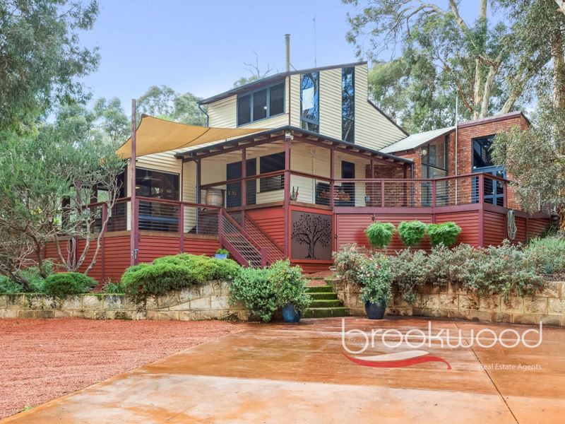 1220 Harper Road, Wooroloo