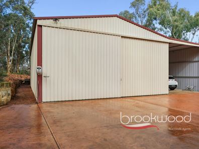 1220 Harper Road, Wooroloo WA 6558