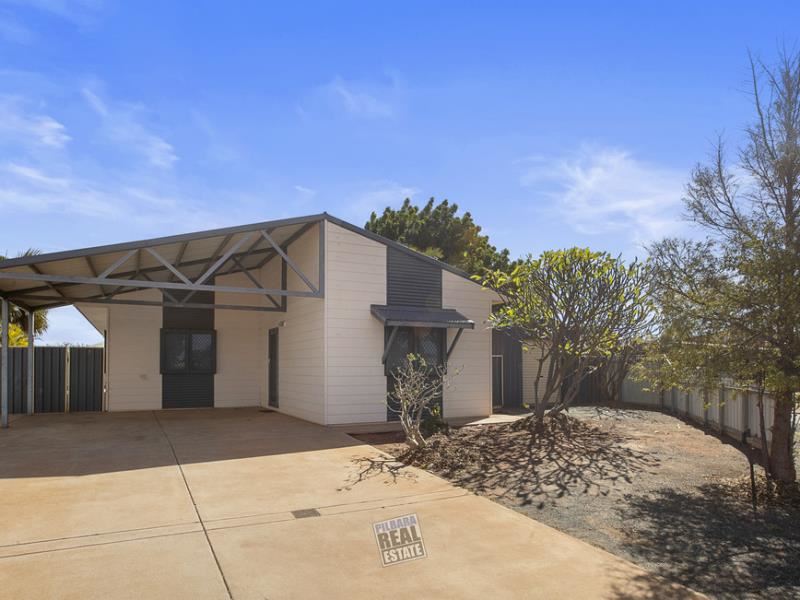 12 Honeyeater Corner, Nickol
