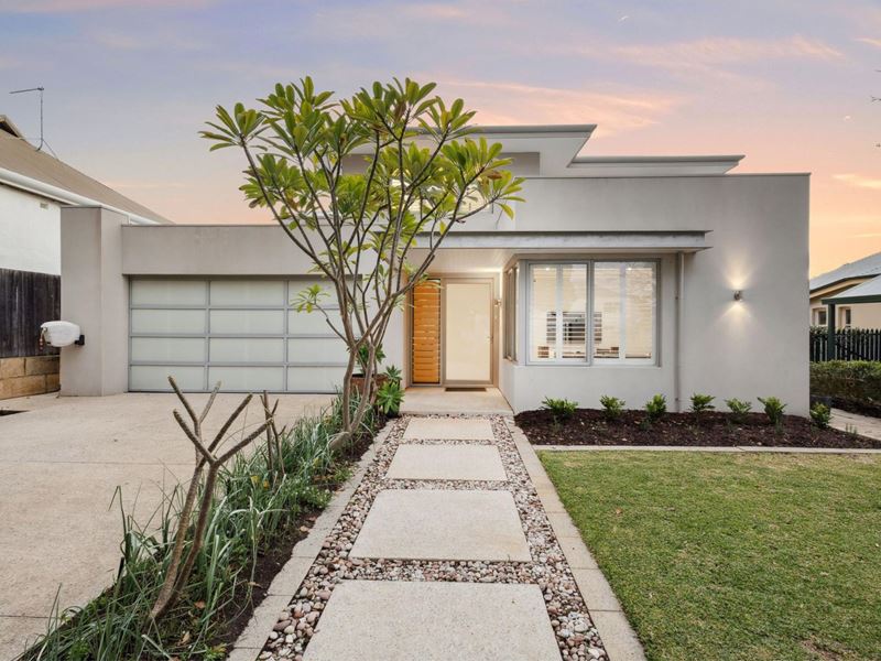 10 Harvey Street, Mosman Park WA 6012
