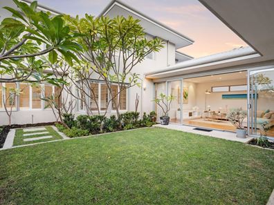 10 Harvey Street, Mosman Park WA 6012