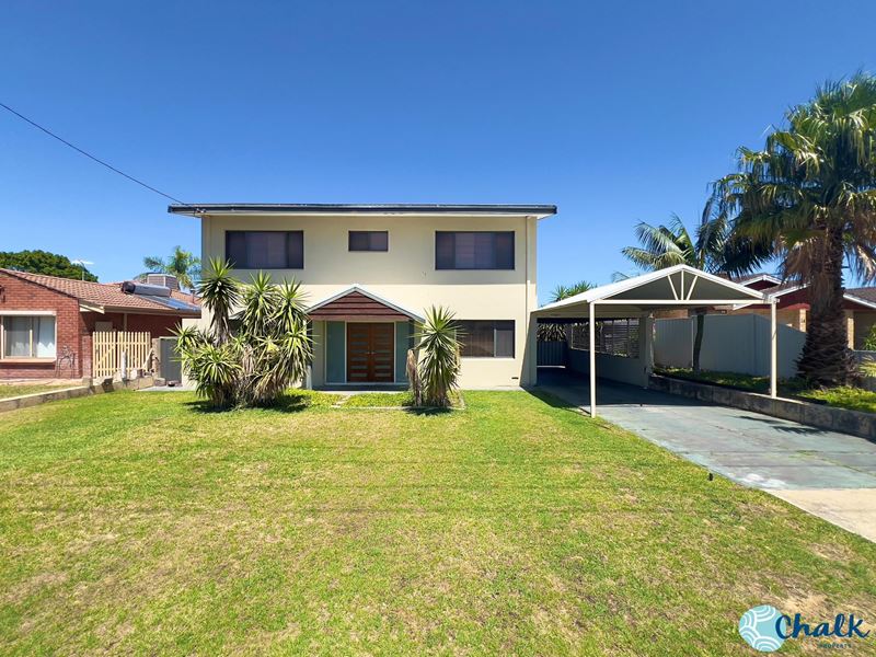 12 Owen Road, Safety Bay WA 6169