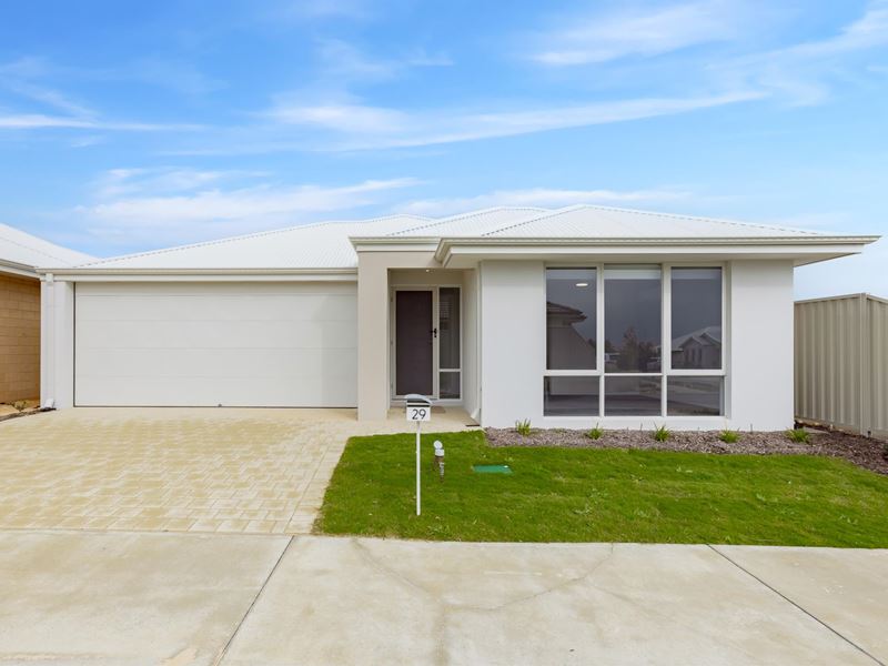 29 Cushing Road, Alkimos WA 6038